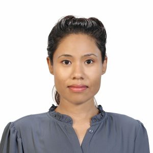 Photo of Sabita Karki MBA